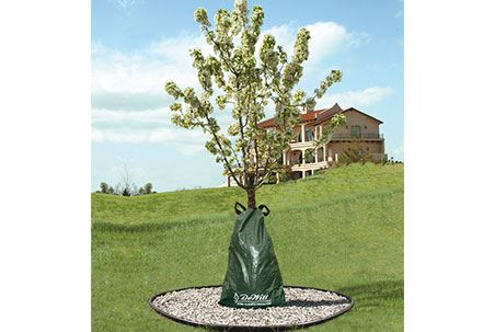 DeWitt Dew Right Tree Watering Bag - 12 per case - Watering Tools